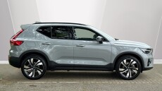Volvo XC40 2.0 B4P Ultra Dark 5dr Auto Petrol Estate